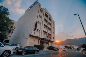 Sea Shore Hotel Apartment Khorfakkan